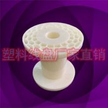 廠家直供PC125粗筒體裸銅絲鋁絲收放小線軸