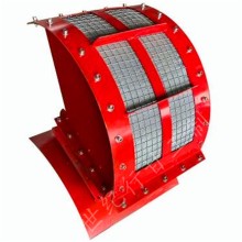 除塵系統無焰泄爆裝置 粉塵泄放器