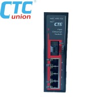 CTC IMC-100C-E-ST030 工業級光纖以