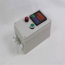 家具廠脈沖除塵器壓差報警器 進出風口風壓差檢測裝置