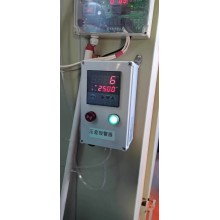 風(fēng)機風(fēng)管壓差報警器(壓差監(jiān)測裝置)