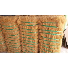 青島港椰絲進口清關(guān)步驟和注意事項