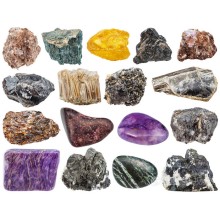 云母進(jìn)口清關(guān)單證及流程我來帶您了解