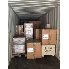 青島港家具出口清關怎么操作我來告訴您