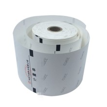 供應黑標熱敏卷紙印刷黑標熱敏卷紙印刷 水泥公司計量單 稱重單印刷 水泥公司計量單 稱重單印刷