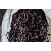 我帶您來看看玫瑰茄（洛神花）進口清關步驟