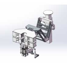 泰安工業設計產品公司