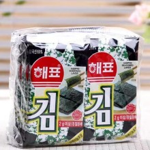 青島進口海苔經(jīng)驗總結(jié)