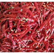 青島港干辣椒進口報關步驟詳解