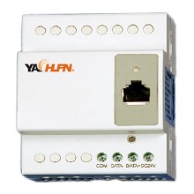 智能照明時(shí)控模塊SWTM-R0630 適用于商場(chǎng) 地下車庫等廠場(chǎng)景