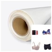 PVC皮革類粘接用熱熔膠膜 各種面料復合用熱熔膠膜