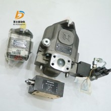 VPPM-029PQC-R55S/10N000迪普馬DUPLO