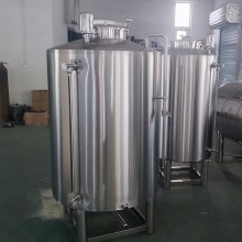 大連鴻謙不銹鋼密封儲酒罐不銹鋼儲油罐品質堅實質優價廉