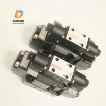 武漢百士主營產品系列ATOS液壓換向閥DP-3501/2/H 55