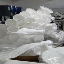 廠家直銷工業用PTFE耐高溫除塵布袋化工廠耐酸堿除塵濾袋?