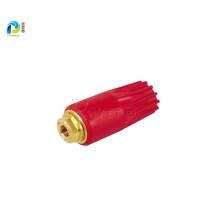 意大利進口PA附件 旋轉噴頭 高壓清洗機配套旋轉噴嘴