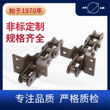 鋪路機刮板輸送鏈 工程鏈 環球鏈條 工業鏈條