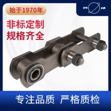 卸船機鏈條  環球鏈條 鏈傳動解決方案 工程鏈