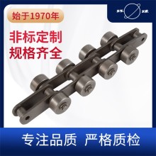 側滾輪輸送鏈 環球鏈條 鏈條廠家 輸送鏈廠家