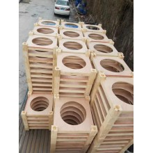 上海閔行馬橋鎮(zhèn)包裝木箱木托盤(pán)