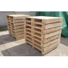 上海金山張堰工業(yè)區(qū)包裝木箱木托盤(pán)