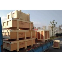 上海金山張堰鎮包裝木箱木托盤