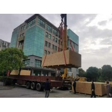 上海金山亭林鎮包裝木箱木托盤