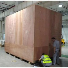 上海松江新浜鎮(zhèn)包裝木箱木托盤(pán)