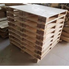 上海閔行張江高科技園區包裝木箱木托盤