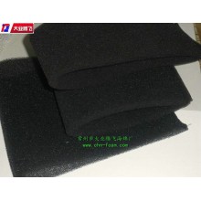 廠家生產大業騰飛耐高溫透孔防護海棉