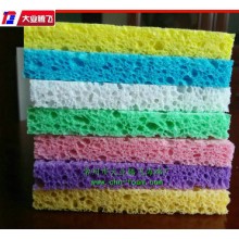 廠家直銷大業騰飛超強吸水海綿
