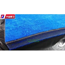 廠家直銷大業騰飛超強吸水海綿表面絨布吸水清潔泡棉