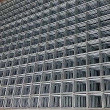 黑絲網片、鋼筋網片、建筑網片——河北絲網 宏聯制造 全國發貨 