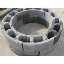 砌井磚、砌井模塊、砌井模塊磚