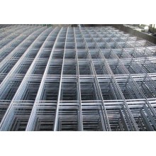 光圓鋼筋網片、鋼筋網片、建筑網片---宏聯絲網 專業生產 全國發