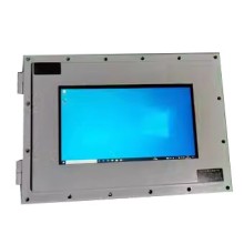 24寸防爆觸摸一體機(jī)防爆顯示器防爆電腦一體機(jī)工業(yè)級(jí)防爆顯示器