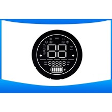 徐州元亨絲印廠家 沛縣絲印面貼PC面