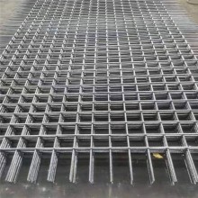 螺紋鋼筋網片、鋼筋網片、建筑網片--河北宏聯絲網，生產廠家直銷