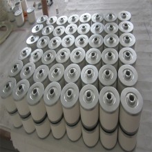 黎明HX/HDX/HBX/63 100 160 400 630 800液壓油高壓濾芯ZU過濾器