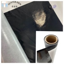TPU特殊性能各種規格黑色 棕色白色防升華熱熔膠膜開發生產代加工