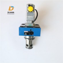 力士樂比例流量閥0811402622 FESXE40