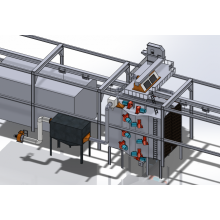 德州工業自動化設計中心