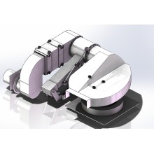 臨沂工業自動化設計中心