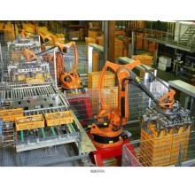 濱州工業自動化設計中心