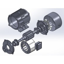 威海工業自動化設計中心