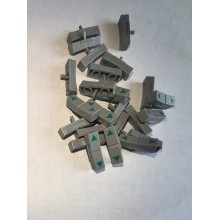 徐州人自己的絲印廠 代加工絲印制品 來料加工印字印lo