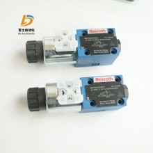 電磁球閥R900052621 M-3SED6UK13/350CG24N9K4力士樂品牌