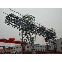 門式起重機的吊運事項