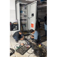 硬件配置 空調節能控制器  空調綜合