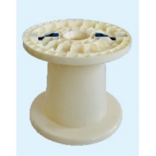 NPS400A一體塑膠環保電線繞線滾子膠